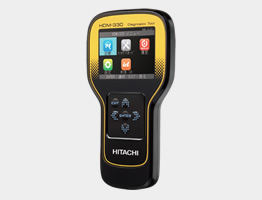 HITACHI HDM-330